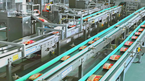 绿色引领，洽洽食品获评国家级绿色工厂，打造农产品加工新标杆