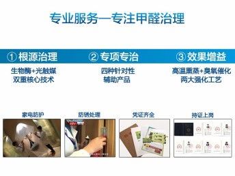 守护清新空气与健康信用 京沪两地专业服务指南